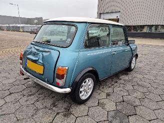 Mini Cooper 1.3i  NAP picture 4