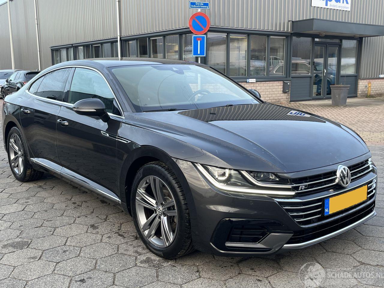 Volkswagen Arteon 1.5 TSI Business R-LIne AUTOMAAT