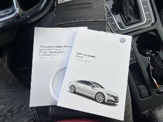 Volkswagen Arteon 1.5 TSI Business R-LIne AUTOMAAT picture 22
