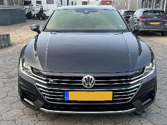 Volkswagen Arteon 1.5 TSI Business R-LIne AUTOMAAT picture 2