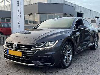 Volkswagen Arteon 1.5 TSI Business R-LIne AUTOMAAT picture 3