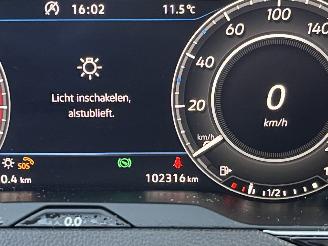 Volkswagen Arteon 1.5 TSI Business R-LIne AUTOMAAT picture 19