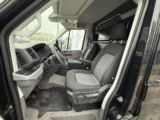 Volkswagen Crafter 30 2.0 TDI L3H3 Highline picture 13