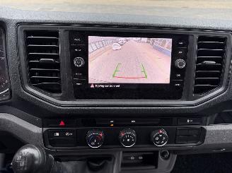 Volkswagen Crafter 30 2.0 TDI L3H3 Highline picture 18