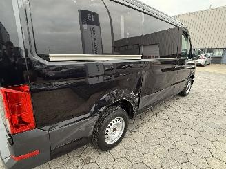 Volkswagen Crafter 30 2.0 TDI L3H3 Highline picture 5