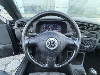 Volkswagen Golf Cabriolet 1.8 Trendline picture 18
