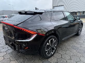 Kia EV6 GT-Line 77.4 kWh pano picture 2