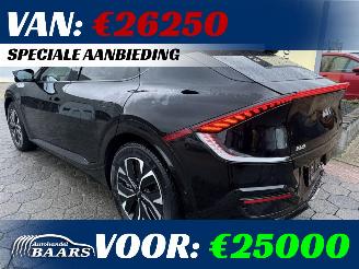 Kia EV6 GT-Line 77.4 kWh pano picture 1