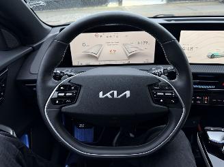 Kia EV6 GT-Line 77.4 kWh picture 19