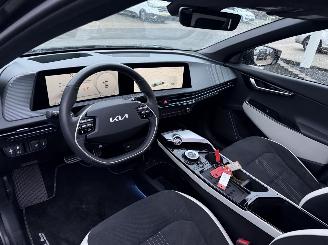 Kia EV6 GT-Line 77.4 kWh pano picture 16