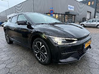 Damaged car Kia EV6 GT-Line 77.4 kWh pano 2023/7
