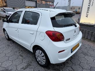 Mitsubishi Space-star 1.0 Cool+ picture 8