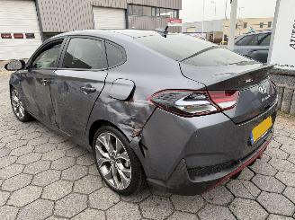 Hyundai I-30 Fastback 1.4 T-GDI N Line picture 6