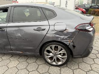 Hyundai I-30 Fastback 1.4 T-GDI N Line picture 7