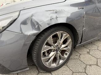 Hyundai I-30 Fastback 1.4 T-GDI N Line picture 9