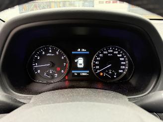 Hyundai I-30 Fastback 1.4 T-GDI N Line picture 20