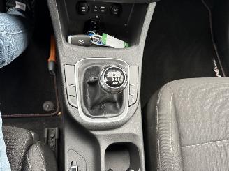 Hyundai I-30 Fastback 1.4 T-GDI N Line picture 23