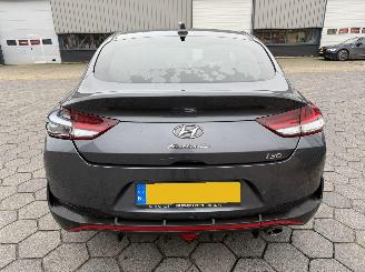 Hyundai I-30 Fastback 1.4 T-GDI N Line picture 5
