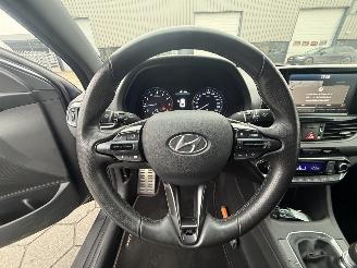 Hyundai I-30 Fastback 1.4 T-GDI N Line picture 19
