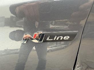 Hyundai I-30 Fastback 1.4 T-GDI N Line picture 10