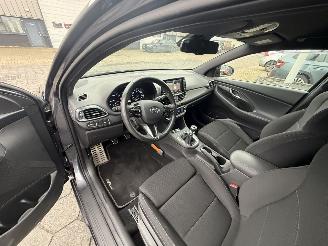 Hyundai I-30 Fastback 1.4 T-GDI N Line picture 18