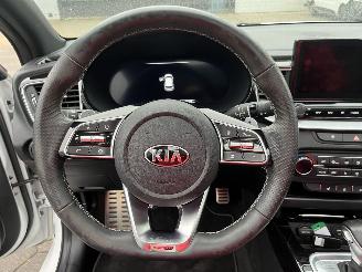 Kia Proceed 1.4 T-GDI GT-Line AUTOMAAT picture 17