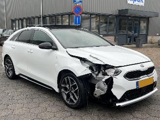 Kia Proceed 1.4 T-GDI GT-Line AUTOMAAT picture 3