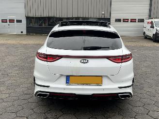 Kia Proceed 1.4 T-GDI GT-Line AUTOMAAT picture 5