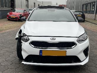 Kia Proceed 1.4 T-GDI GT-Line AUTOMAAT picture 2