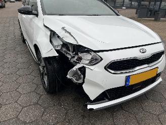 Kia Proceed 1.4 T-GDI GT-Line AUTOMAAT picture 9