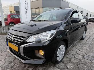 Avarii autoturisme Mitsubishi Space-star 1.2 Cool+ 2021/4
