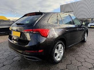 Skoda Scala 1.0 TSI Ambition picture 5