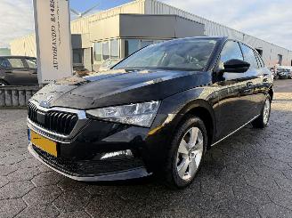 Auto incidentate Skoda Scala 1.0 TSI Ambition 2023/1