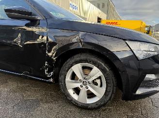 Skoda Scala 1.0 TSI Ambition picture 5