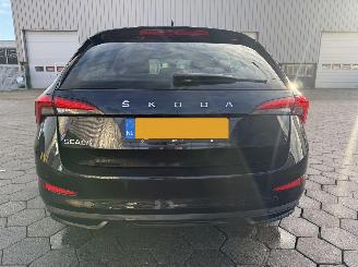 Skoda Scala 1.0 TSI Ambition picture 7