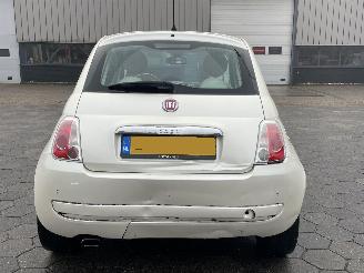 Fiat 500 0.9 TwinAir Lounge picture 8