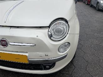 Fiat 500 0.9 TwinAir Lounge picture 6