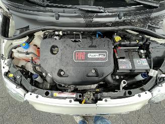 Fiat 500 0.9 TwinAir Lounge picture 14