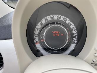 Fiat 500 0.9 TwinAir Lounge picture 13