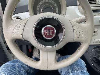 Fiat 500 0.9 TwinAir Lounge picture 11
