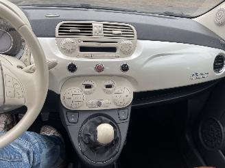 Fiat 500 0.9 TwinAir Lounge picture 12
