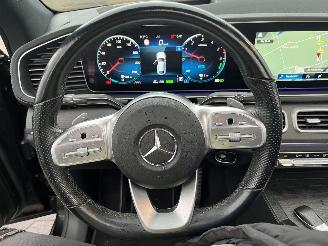 Mercedes GLE 2.0 GLE 350 DE 4MATIC 194PK picture 10