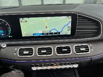 Mercedes GLE 2.0 GLE 350 DE 4MATIC 194PK picture 16