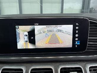 Mercedes GLE 2.0 GLE 350 DE 4MATIC 194PK picture 17