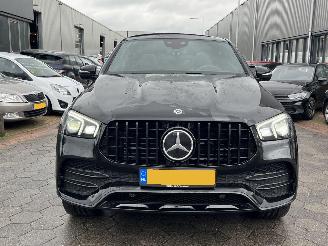 Mercedes GLE 2.0 GLE 350 DE 4MATIC 194PK picture 2