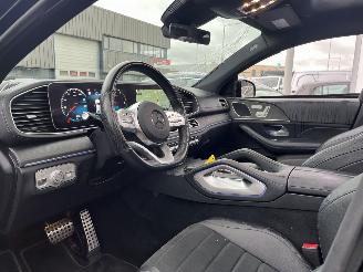 Mercedes GLE GLE 350 DE 4MATIC 235KW picture 8