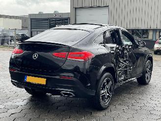 Mercedes GLE 2.0 GLE 350 DE 4MATIC 194PK picture 4