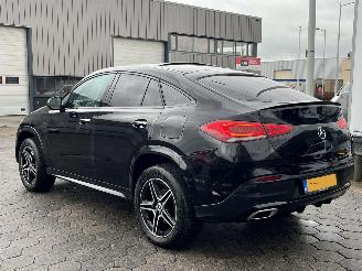 Mercedes GLE 2.0 GLE 350 DE 4MATIC 194PK picture 6
