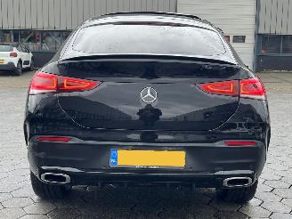 Mercedes GLE 2.0 GLE 350 DE 4MATIC 194PK picture 5