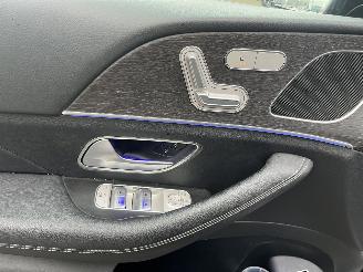 Mercedes GLE 2.0 GLE 350 DE 4MATIC 194PK picture 12